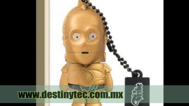 Memorias USB Gadgets GB destinytec.com.mx смотреть онлайн