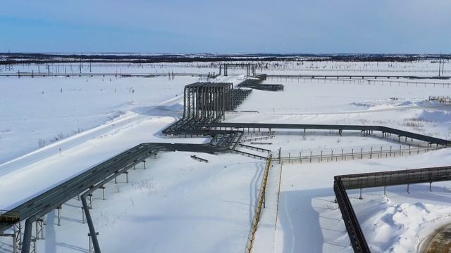 Восток Ойл - драйвер мировой энергетики смотреть онлайн