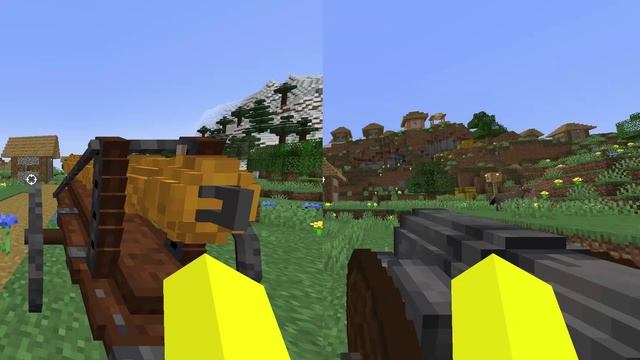 Medieval Siege Machines | A Minecraft Mod Review смотреть онлайн
