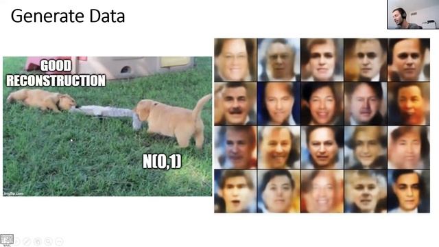 DL4CV@WIS (Spring 2021) Tutorial 9: Generative Models (w/o GANs)