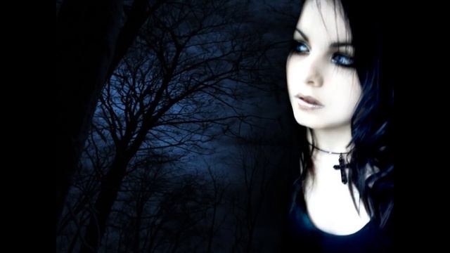 Anabantha - Nocturna Letra