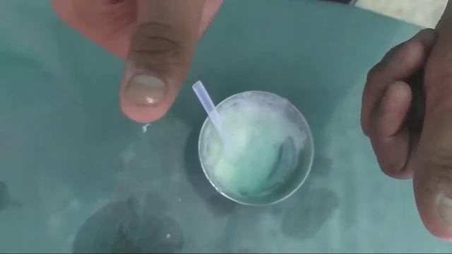 ACID + ENO ? | Do try ?⚠️ | ENO Reaction Acid | Acid React ENO смотреть онлайн