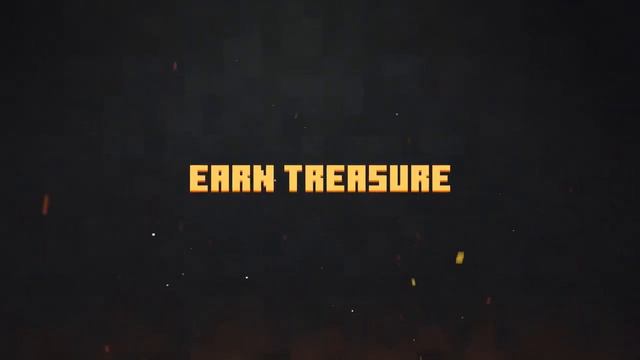 Minecraft Dungeons: Cloudy Climb Launch Trailer смотреть онлайн