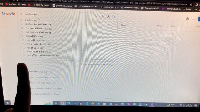 How To Enable Virtualization | Virtual Box Tutorial 2023 | Day 2 смотреть онлайн