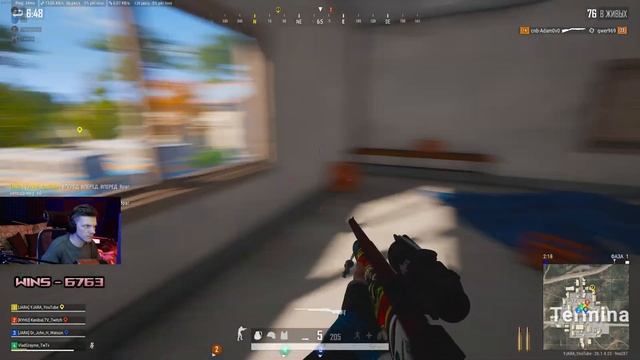 ? Выживаем ! Обновление 26.2 ! | Playbattlegrounds PARTNERS 2K ? смотреть онлайн