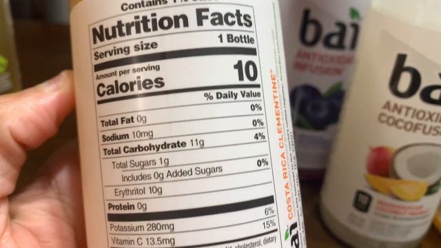 The Perfect Alternative To Soda! смотреть онлайн