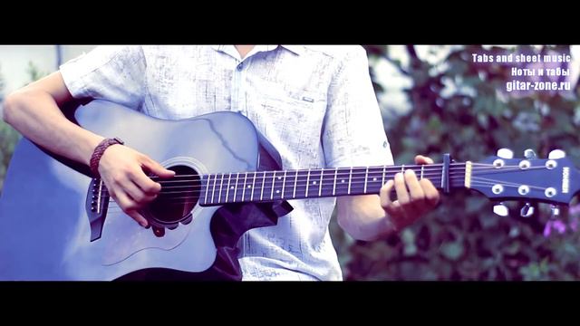 Let's come together right now (The Beloved — Sweet harmony)⎪Гитарный кавер (акустика) смотреть онлайн