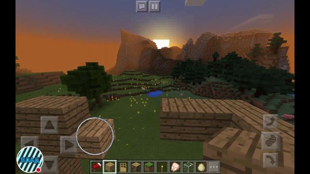 Стрим по майнкрафту строим город и обшаемся все го на мой стрим смотреть онлайн