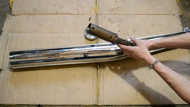 Глушитель Планета 5 смотреть онлайн