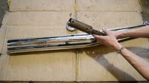 Глушитель Планета 5