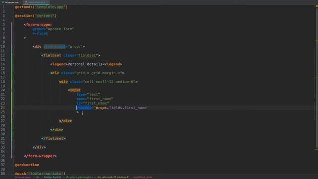 02-02: Standard input tag смотреть онлайн