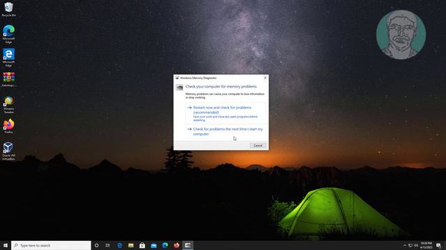 Fix Stop Error Code Page Fault In Nonpaged Area Windows 11 and Windows 10 смотреть онлайн