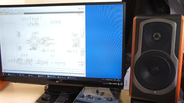 Обзор Edifier S2000Pro, S2000MKII, S2000DB. Конструкция и особенности