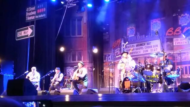 Чайф "Зимняя акустика" Екатеринбург 2018 смотреть онлайн