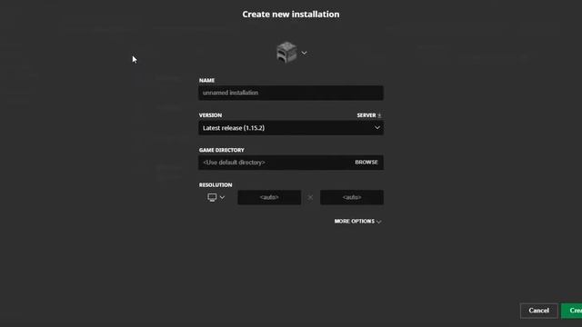 How To Get The New Nether Update (WORKING JAVA EDITION PC) смотреть онлайн