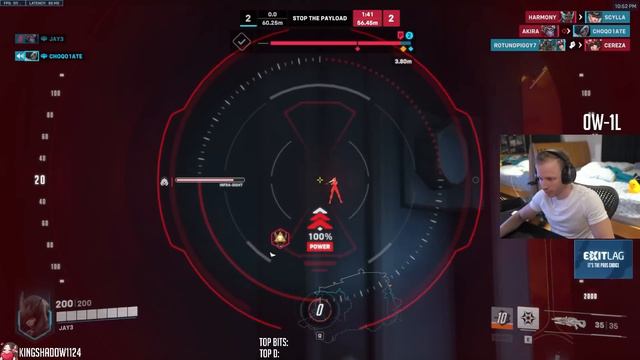 The Best Widow Game of the YEAR?! смотреть онлайн