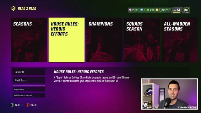 (How To) Full Beginners Guide To Ultimate Team in Madden 23 смотреть онлайн