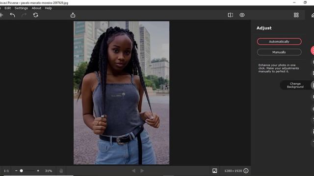 Difference Between Movavi Photo Editor And Movavi Picverse