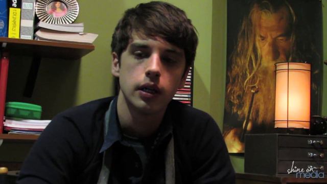 David Lambert Dishes on "The Fosters" Season 1 смотреть онлайн