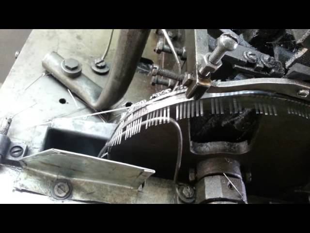 Мосточлегмаш процессы обработки изделий смотреть онлайн