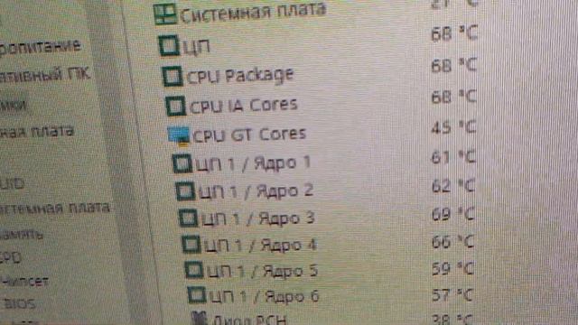 Обзор системника на ASROCK Z370  Fatality Gaming K 6