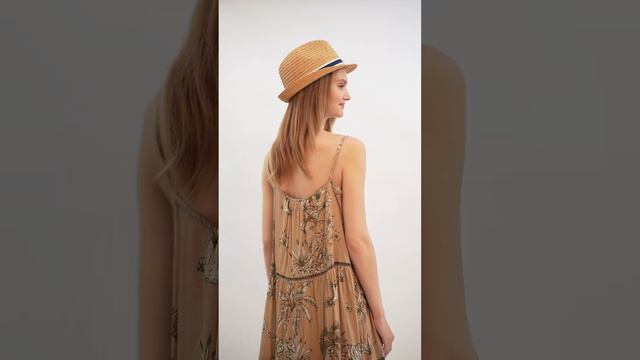 HGL97-3 FABRETTI Шляпа муж. 100% целлюлоза 