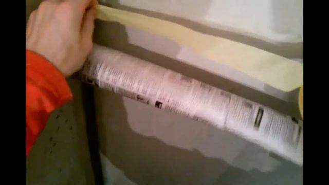 Крепление ножек к ванне. Подготовка стен...Ремонт ванной комнаты. День второй. смотреть онлайн