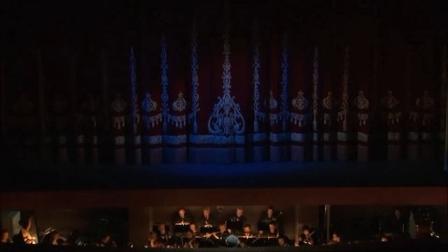 Увертюра к 1 акту и ария Григория Грязного из оперы Н.А.Римского-Корсакова "Царская невеста" смотреть онлайн