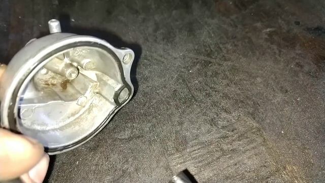 Honda dio af27 їде 2км і глохне смотреть онлайн