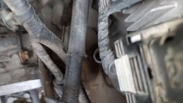 cómo cambiar aceite de transmisión automática de Chevrolet cruz sonic trax смотреть онлайн