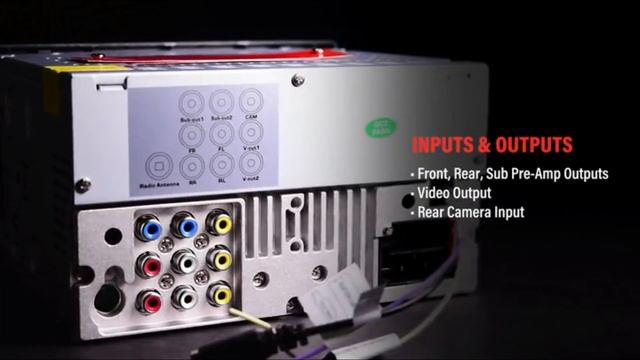Best Car Stereos 2023 - The Only 5 You Should Consider Today смотреть онлайн