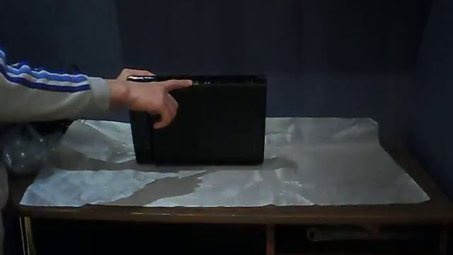 Обзор (Unboxing) PS3 Super Slim 500 gb. смотреть онлайн