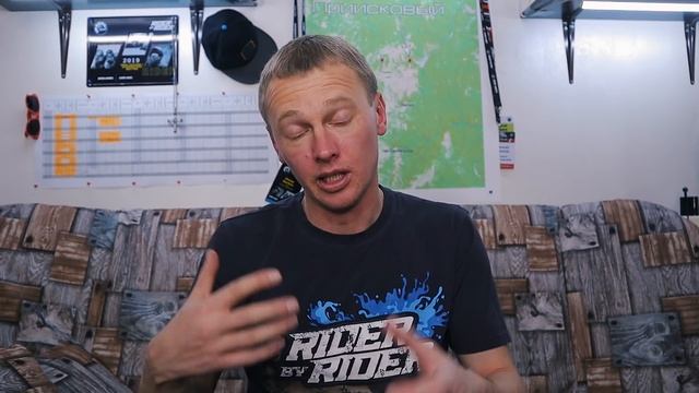 Тестируем лавинный рюкзак Pieps. EP#230 смотреть онлайн