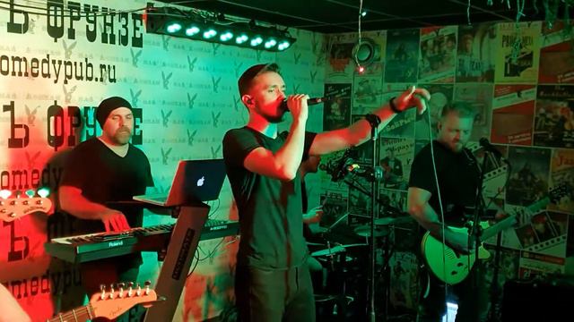 Rocking Radio  - The Black Eyed Peas - I Gotta Feeling #TheBlackEyedPeas  #2019 #кавер #cover #новь