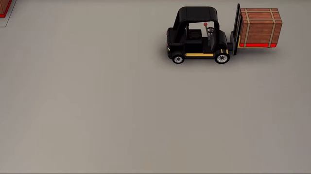 Погрузчик fusion 360 (автокад) смотреть онлайн