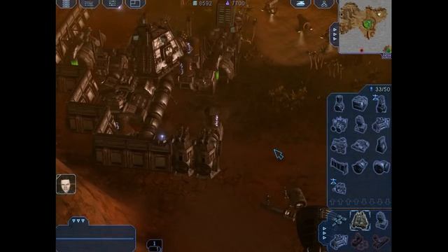 Earth 2160 (ЕД). 1-2 миссия (Прибытие на Марс) смотреть онлайн