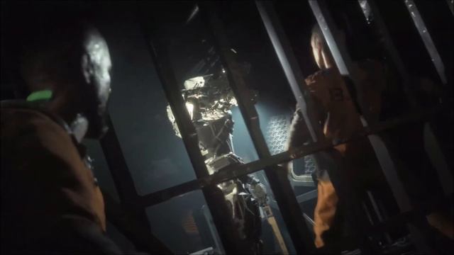 The Callisto Protocol PS5 - Trailer di Presentazione del Gameplay Ufficiale - 2 Dicembre 2022 смотреть онлайн