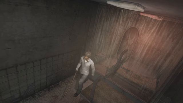 Lore-Play of Silent Hill 4 (Episode 9) смотреть онлайн