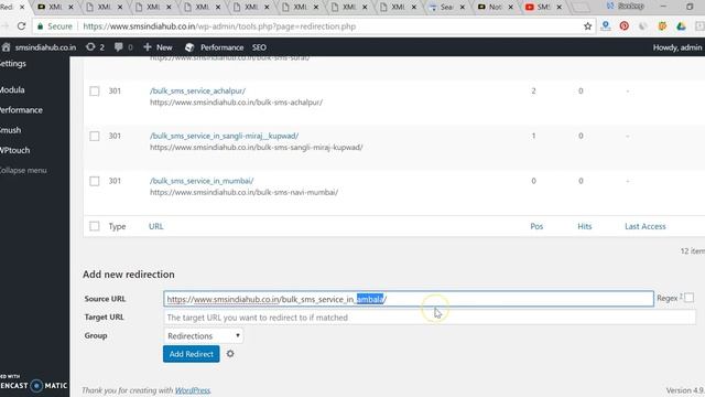 How to Fix 404 Errors in WordPress using plugins | how to fix page not found error in WordPress смотреть онлайн