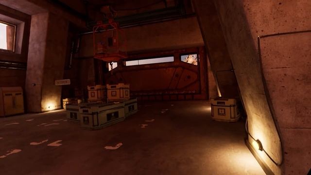 THE CRASH ON SPACE-RUSSIA! Getting my passport approved E1 • RED MATTER - HTC VIVE GAMEPLAY смотреть онлайн
