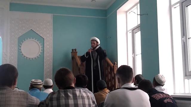 Казанда булган хэллэр хэм Вэлиулла Якупов турында смотреть онлайн