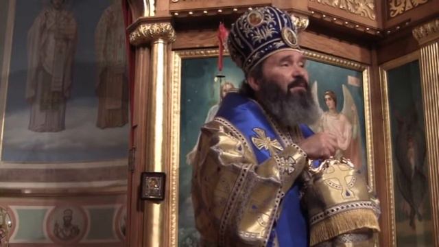 Проповедь смотреть онлайн