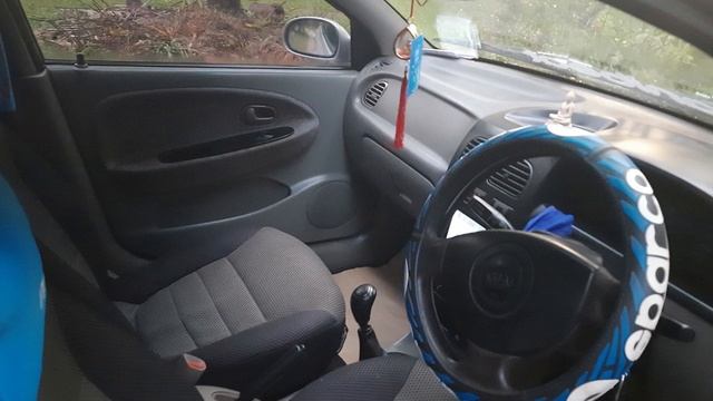 Kia Rio 2001 for sale смотреть онлайн