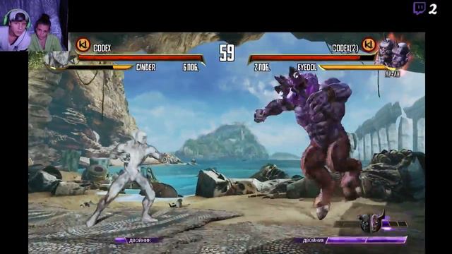 🔴Killer Instinct с Девушкой🔴Розыгрыш в вк🔴Подписка + Лайк🔴 смотреть онлайн