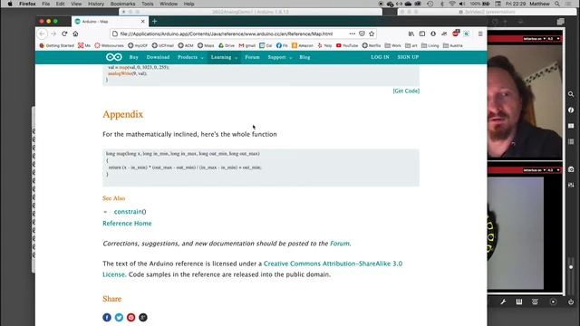 Arduino Advanced Analog Programming смотреть онлайн