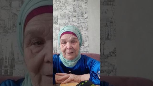 Стихотворение Татианы Витязь смотреть онлайн