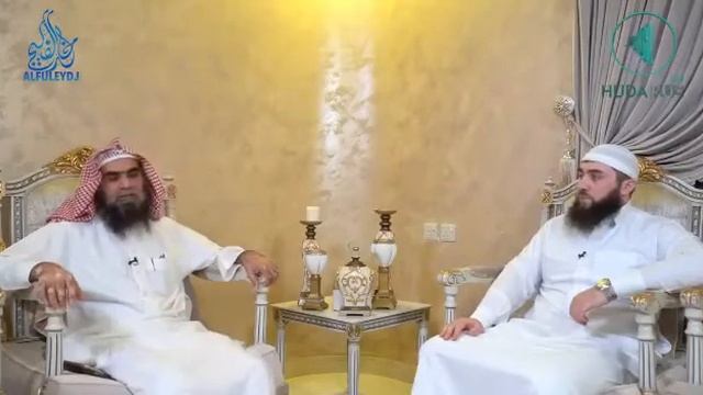 Ночь предопределения месяца рамадан