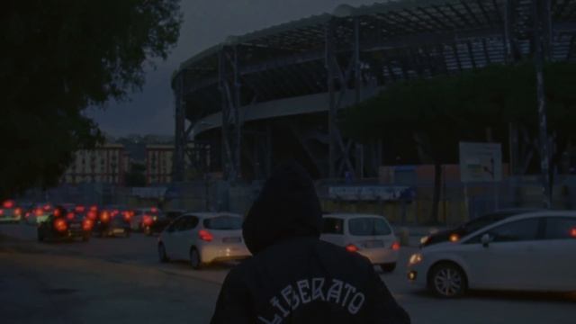 LIBERATO - ME STAJE APPENNENN' AMÒ смотреть онлайн