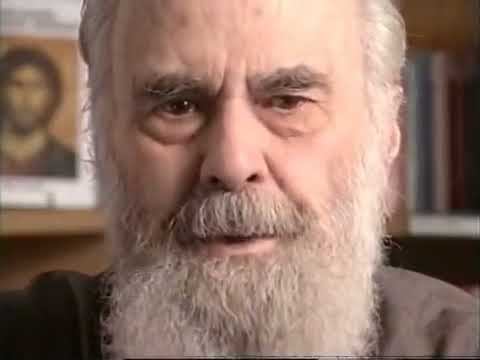 Митрополит Антоний Сурожский - О покаянии, Об исповеди, О молитве и О болезни смотреть онлайн