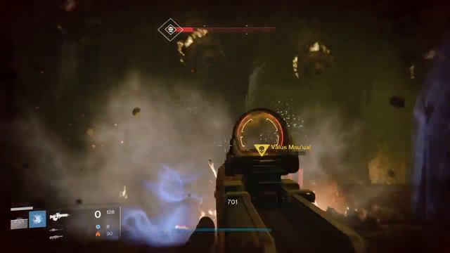 Destiny_20160315230850 смотреть онлайн